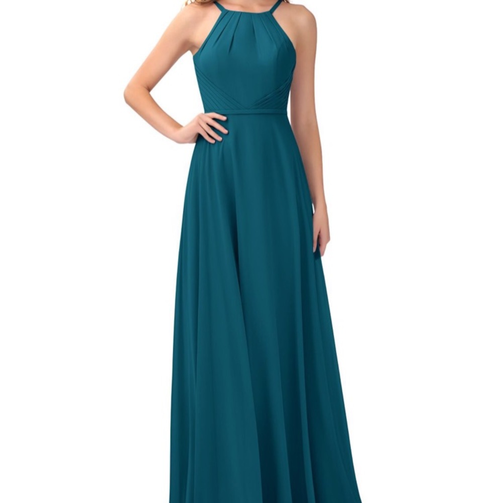 Azazie Melinda Dress